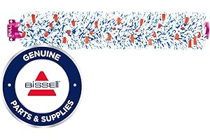 BISSELLRouleau Brosse Multi-Surface , Accessoire d'origine pour CrossWave , Multicolore , 2378