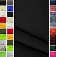StoffBook Nylonstoff Cordura 600D – Extra Robust, Wasserdicht, 147 Cm Breit, Für Taschen & Outdoor