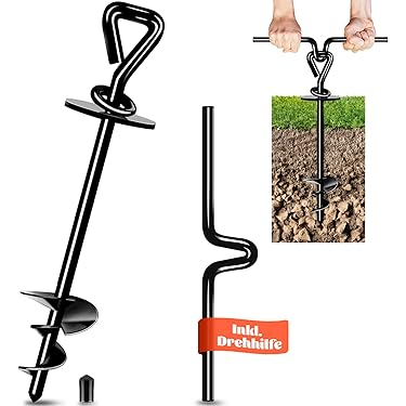 Brabantia Grondanker voor Droogmolen Liftomatic Advance Smartlift 5 cm Brabantia Grondanker voor Droogmolen Liftomatic Advance Smartlift 5 cm