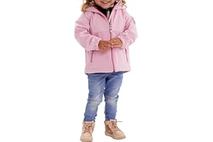 Killtec Kinder Softshelljacke Softshell Jacke mit Kapuze Mini Softshelljacke wasserabweisend