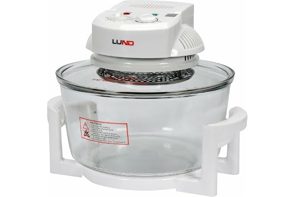LUND Halogenugn HALOGEN OVEN 17L
