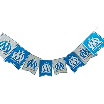 Pinata OM - Collection officielle Olympique de Marseille - 45 cm
