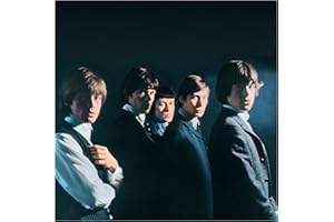 The Rolling Stones (UK)