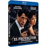 El Protector [Blu-ray] (2002) Avenging Angelo