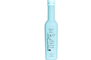 Castillo de Canena - Arbequina z dymem dębowym - Oliwa z oliwek - 250 ml
