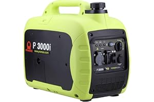 PRAMAC Inverter Generator P3000i