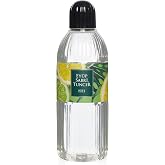 Ey&uuml;p Sabri Tuncer Fountain Lemon Cologne Cylinder Pet Bottle (400 ml)