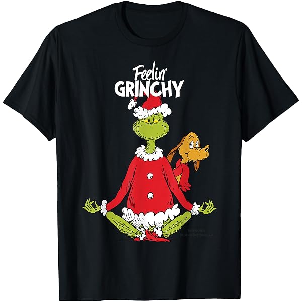 Grinch