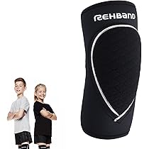 Kniebeschermers Kinderen bij PassaHandbal