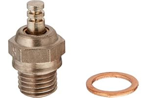 GRAUPNER OS Engines Glow Plug OS Number 8 Medium 71608001 Plug