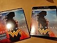 Wonder Woman Digibook (Blu-Ray + DVD): Amazon.it: Gal Gadot, Chris Pine ...