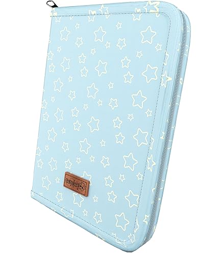 Protege Carnet De Santé Personnalisé Protège Carnet De Santé Bébé Grenouille - Format A5 15x21cm - Pochettes Ordonnances Protege Carnet De Sante Bebe Personnalisé