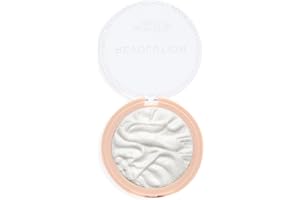 REVOLUTION BEAUTY LONDON Makeup Revolution London 21370 Rozświetlacz do Twarzy, Set The Tone, 6.5 g