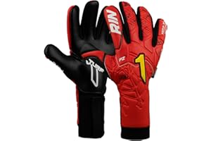 Rinat Xtreme Guard Dominus Turf Guantes de Portero, Juventud Unisex