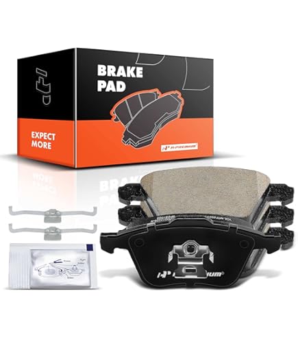 Frein Avant Bosch BC1044 QuietCast Premium Ceramic Front Disc