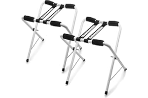 BEST MARINE AND OUTDOORS Best Marine Folding Kayak Storage Racks. Premium Accessories for Kayaks, Canoes, SUP Paddle Boards and Small Boats. Two Freestanding Indoor/Outdoor Kayak Stands. 46kg Capacity