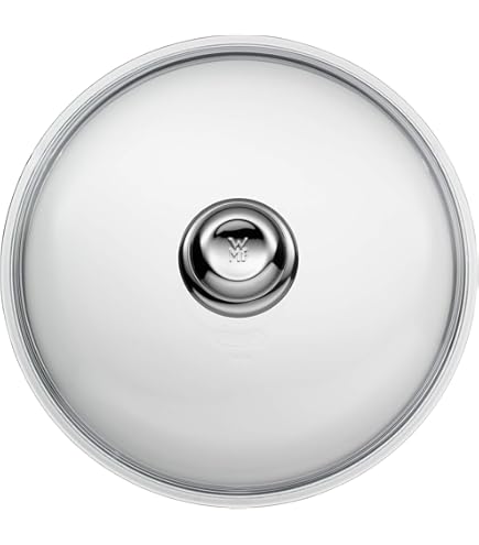 Protection Contre Les Éclaboussures Westmark - Ø29cm - Acier Inoxydable - Pour Poêles Et Casseroles