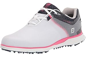 FootJoy PRO|SL Sport, Scarpe da Golf Donna