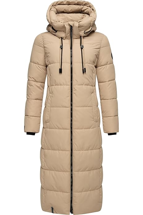 Jacket Amazon Wintermantel Winterjacke Amazon Wollmantel Damen