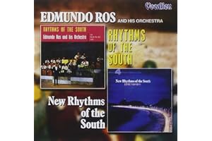 Rhythms Of The South / New Rhythms Of The South