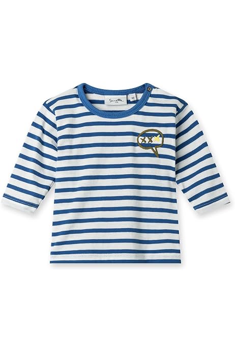Sanetta Jungen T-Shirt – Lässig, Cool & Robust Für Aktive Kids