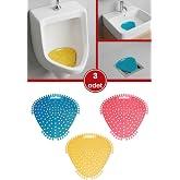 Flosoft 3 Adet Pismiss &Uuml;&ccedil;gen Koku Giderici, Pisuvar Lavabo Banyo Gider S&uuml;zgeci Kir Leke Tutmaz 30 G&uuml;n Etkili