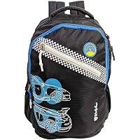 Mufubu Presents School College Bag for Boys & Girls, Office Backpack for Mens, Student Casual Backpack