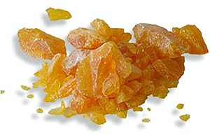 IFOOFI PECE GRECA 1 KG PER LA DANZA CLASSICA ANTISCIVOLO SCARPINE MEZZA PUNTA ETOILE RESINA