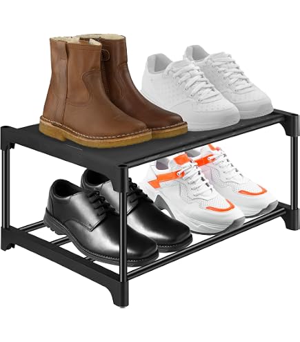 IKEA.. 403.298.68 Rack, Stahl, Schwarz Küche, Haushalt & Wohnen