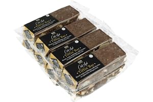 Sin Glutenfri Tiffin Bar 65 g x 8