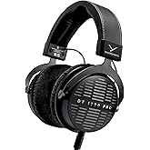 beyerdynamic DT 1990 PRO MKII 30 Ohm A&ccedil;ık Yapılı St&uuml;dyo Referans Kulaklığı