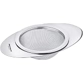 Westmark Tea Strainer, Diameter 5.5 cm, 18/8 Stainless Steel, 15792270