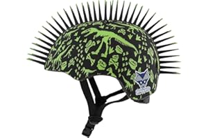 Casco C-Preme Raskullz