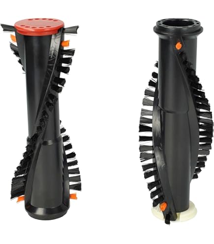 Ricambi Lamiera Pavimento Per Vorwerk EB350 Set Ricambi Lamiera Pavimento Per Aspirapolvere Vorwerk EB350 EB351 - Kit Di Sostituzione Primebag Primebag Ricambi - Foto 6