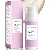 Maru.Derm Anti-Age Anti Wrinkle Skin Care Cream 50 ml