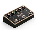 Positive Grid Spark PEDAL – Ampli Guitare Intelligent et Pédale d’effets | Direct sur sono, pedalboard, PC ou casque. Looper 60 s, 33 amplis, 43 effets et jusqu’à 7 h d’autonomie.