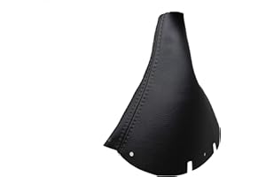 Cargaiter - Schaltmanschette Zubehör Kompatibel für Nissan Pathfinder 2005-2013