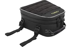 Nelson-Rigg Trails End Dual Sport/Enduro Hecktasche