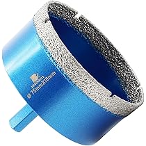 Punta Trapano SDS Plus Goleray 1-1/8" - Per Muratura E Cemento Punte Sds Per Muratura