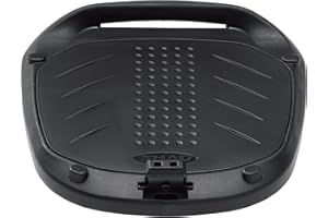 Shad D1B29PAR Top Case SH29 Universel Noir