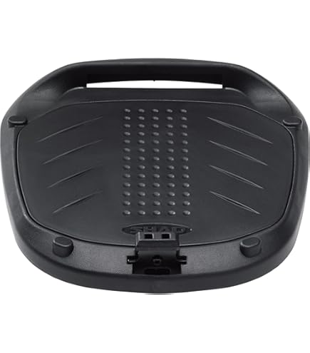 Accessoire top case Shad Bandes laterales ATV40 cherche Propriétaire