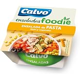 Calvo Salad Foodie Pasta 190 g
