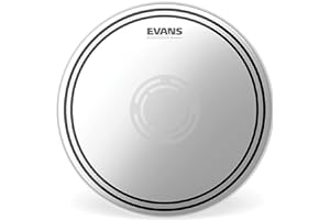 Evans EC Snare 12", B12ECSRD, Reverse Dot, Snare Batter