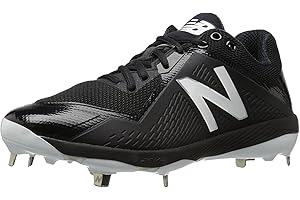 New Balance 4040v4 Steel Spike Zapatilla para béisbol Hombre