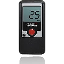 ポケットレーダー pocket rader Amazon.co.jp: Pocket Radar Smart