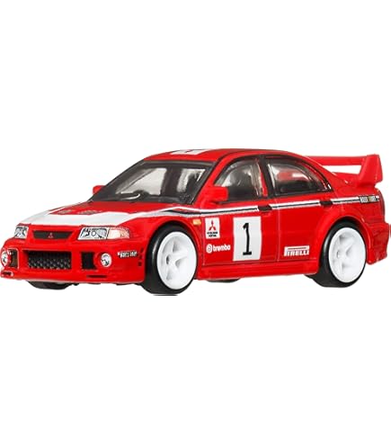 Hot Wheels Premium Modern Classic Honda Civic EG for 3 Years
