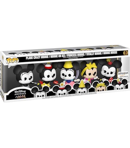 Merch Funko POP! 1161 Disney Mickey Mouse Nové za 349 Kč