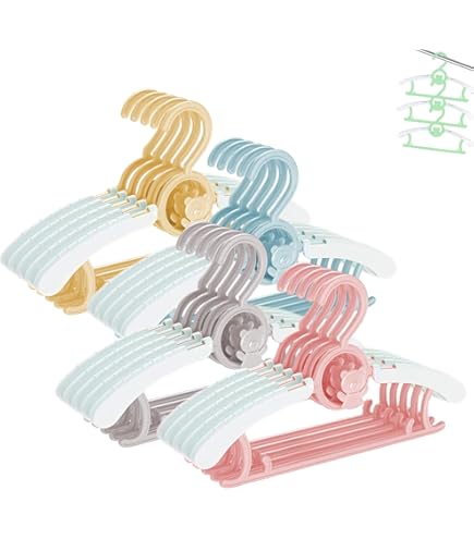 Cadeau-ideeën: Items die het vaakst als cadeau worden besteld in Kleerhangers voor babykamers Cadeau-ideeën: Items die het vaakst als cadeau worden besteld in Kleerhangers voor babykamers
