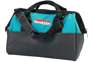 Makita Contractor 14 831253-8 Werkzeug-Umhängetasche unbestückt (L x B x H) 35 x 20 x 25 cm