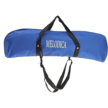 Custodia Imbottita Strumenti Musicali Custodia Per Fisarmonica 48-120 Bassi - Zaino Imbottito Impermeabile Con Spallacci Borsa Fisarmonica Imbottita